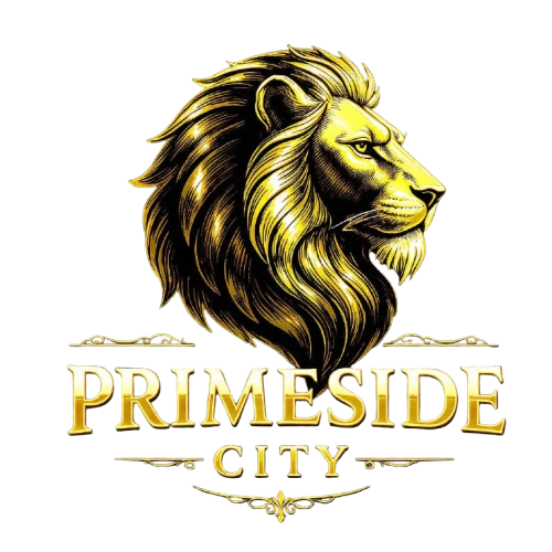 PrimeSide City Logo